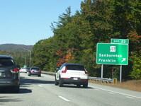 Interstate 93 Photo