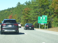 Interstate 93 Photo