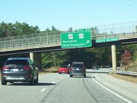 Interstate 93 Photo