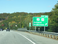 Interstate 93 Photo