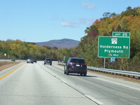 Interstate 93 Photo