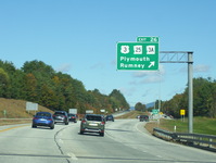 Interstate 93 Photo