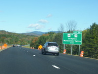 Interstate 93 Photo