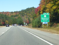 Interstate 93 Photo