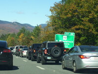 Interstate 93 Photo