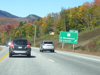 Interstate 93 Photo
