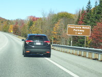 Interstate 93 Photo