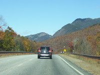 Interstate 93 Photo