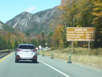 Interstate 93 Photo