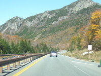 Interstate 93 Photo