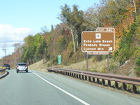 Interstate 93 Photo