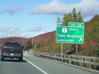 Interstate 93 Photo