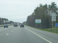 Interstate 95 Photo