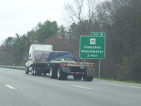 Interstate 95 Photo