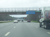 Interstate 95 Photo