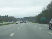 Interstate 95 Photo
