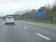 Interstate 95 Photo