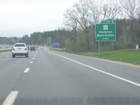 Interstate 95 Photo