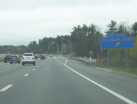 Interstate 95 Photo