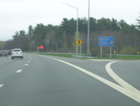 Interstate 95 Photo