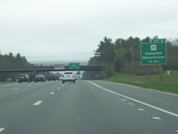 Interstate 95 Photo