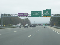 Interstate 95 Photo