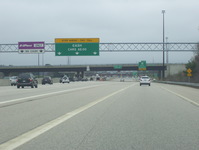 Interstate 95 Photo
