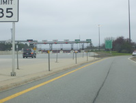 Interstate 95 Photo
