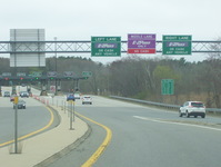 Interstate 95 Photo