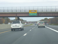 Interstate 95 Photo