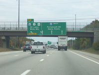 Interstate 95 Photo