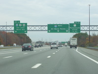 Interstate 95 Photo