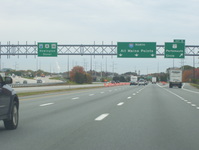 Interstate 95 Photo