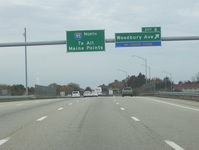 Interstate 95 Photo