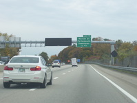 Interstate 95 Photo