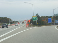 Interstate 95 Photo