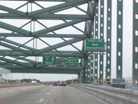 Interstate 95 Photo