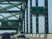 Interstate 95 Photo