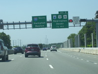Interstate 95 Photo