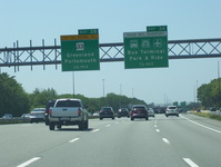 Interstate 95 Photo