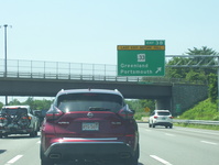 Interstate 95 Photo