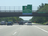 Interstate 95 Photo