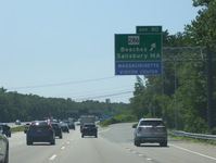 Interstate 95 Photo