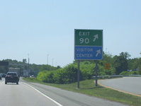 Interstate 95 Photo