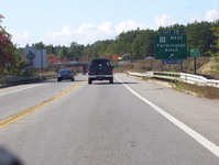 NH 16/Spaulding Turnpike Photo