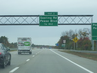 NH 16/Spaulding Turnpike Photo