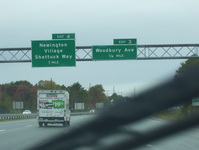 NH 16/Spaulding Turnpike Photo