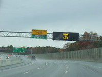 NH 16/Spaulding Turnpike Photo