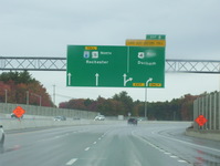 NH 16/Spaulding Turnpike Photo