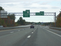 NH 16/Spaulding Turnpike Photo